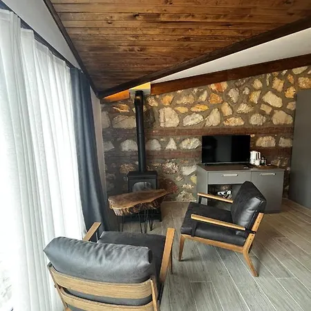 Hodinový hotel Masklavi