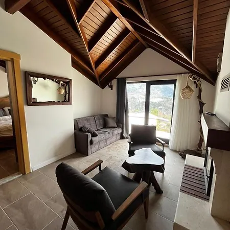 Masklavi * Kestel (Bursa)