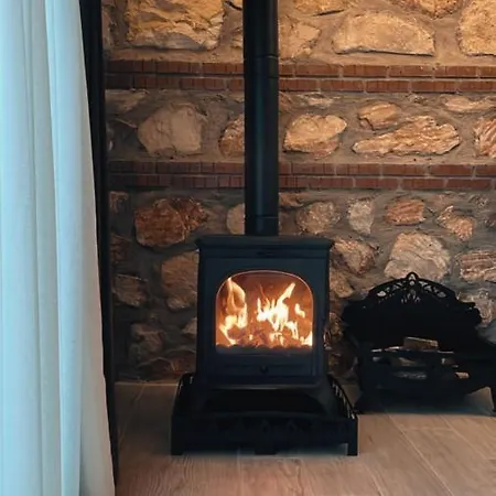 Masklavi Hodinový hotel *