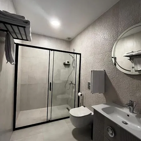 Masklavi Kestel (Bursa)