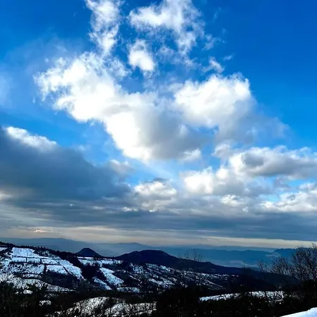 Masklavi Motel para Casais *