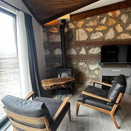 Hodinový hotel Masklavi *