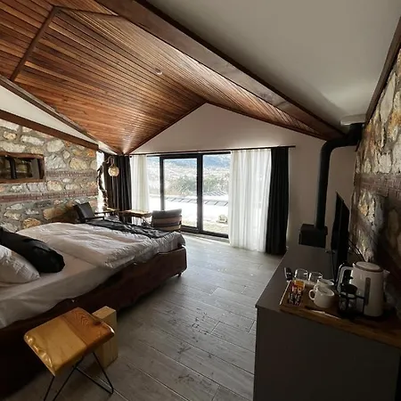 Motel para Casais Masklavi *