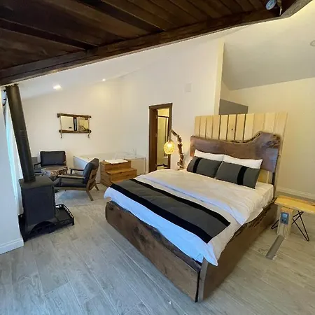 Masklavi Kestel (Bursa)