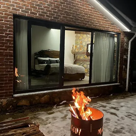 Masklavi Kestel (Bursa)