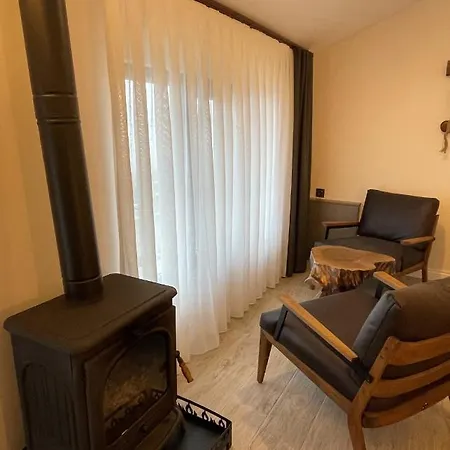 Motel para Casais Masklavi