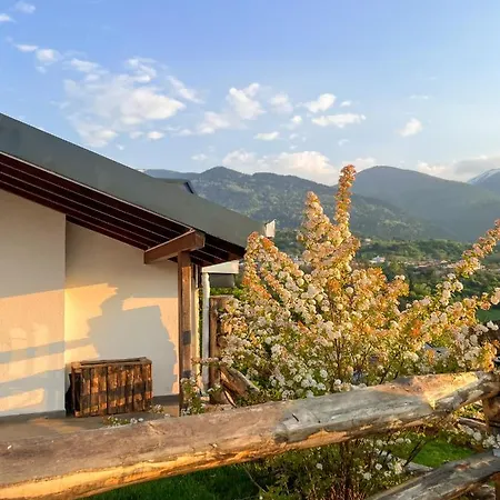 Masklavi Hodinový hotel