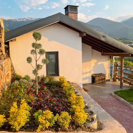 Motel para Casais Masklavi Kestel (Bursa)