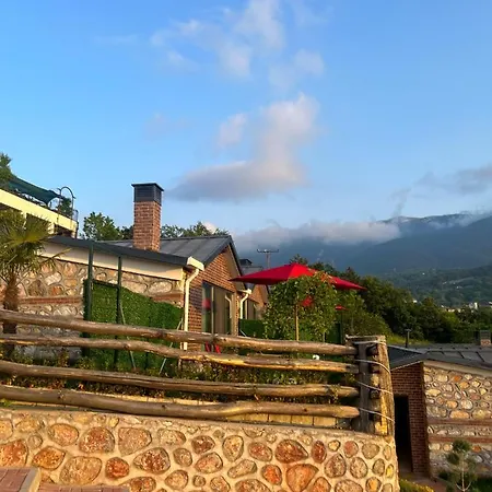 Masklavi Motel para Casais