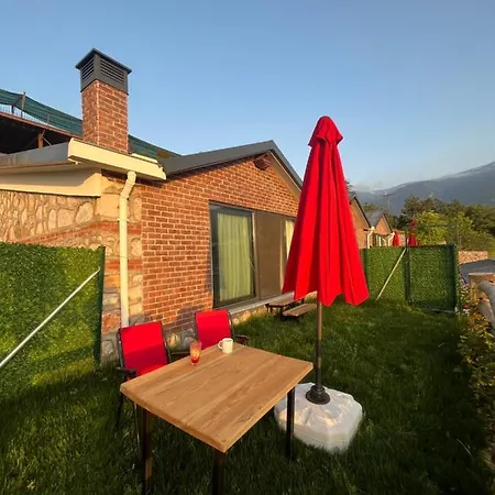 Motel para Casais Masklavi *