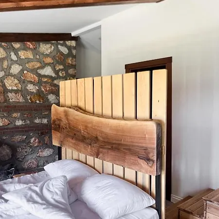 Masklavi Hodinový hotel *