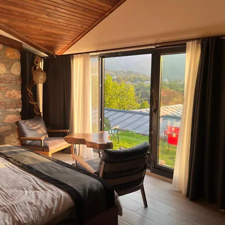 Masklavi Kestel (Bursa)