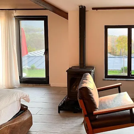 Masklavi Kestel (Bursa)