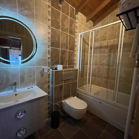 Masklavi Kestel (Bursa)