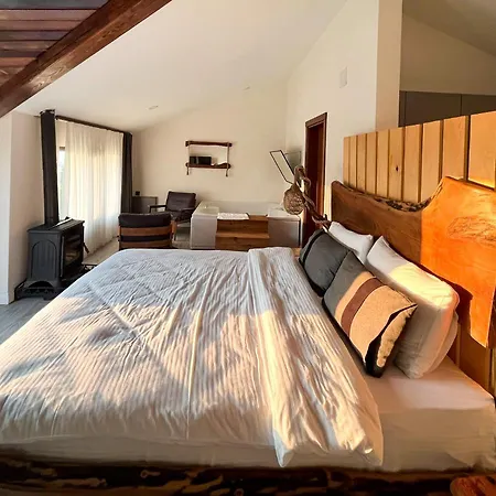 Masklavi Kestel (Bursa)