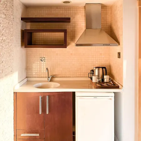 Motel para Casais Masklavi *