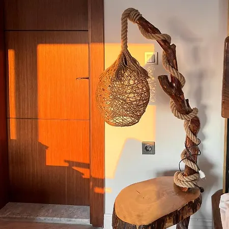 Motel para Casais Masklavi Kestel (Bursa)