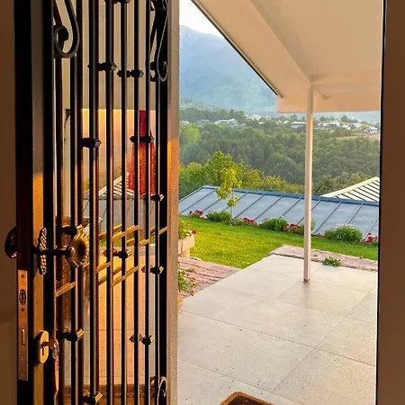 Hodinový hotel Masklavi *