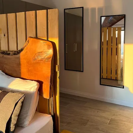 Masklavi Kestel (Bursa)