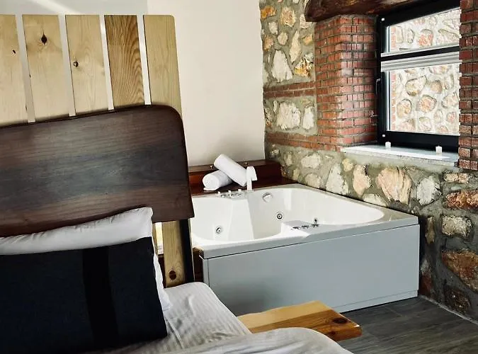 Masklavi ラブホテル