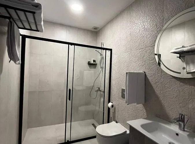 Masklavi Kestel (Bursa)