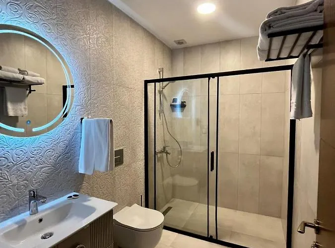 Masklavi * Kestel (Bursa)