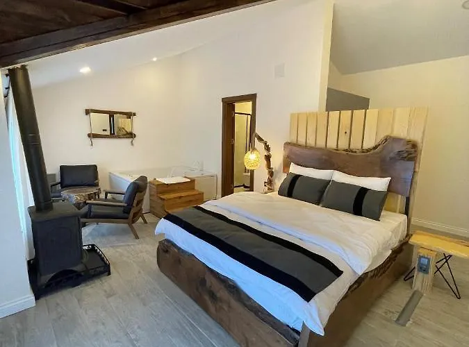 Masklavi Kestel (Bursa)