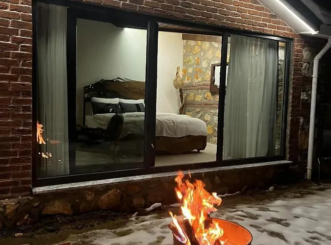 Masklavi Kestel (Bursa)