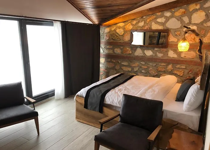 ラブホテル Masklavi