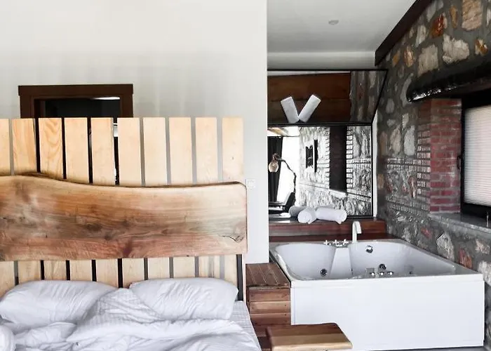 Masklavi * Kestel (Bursa)