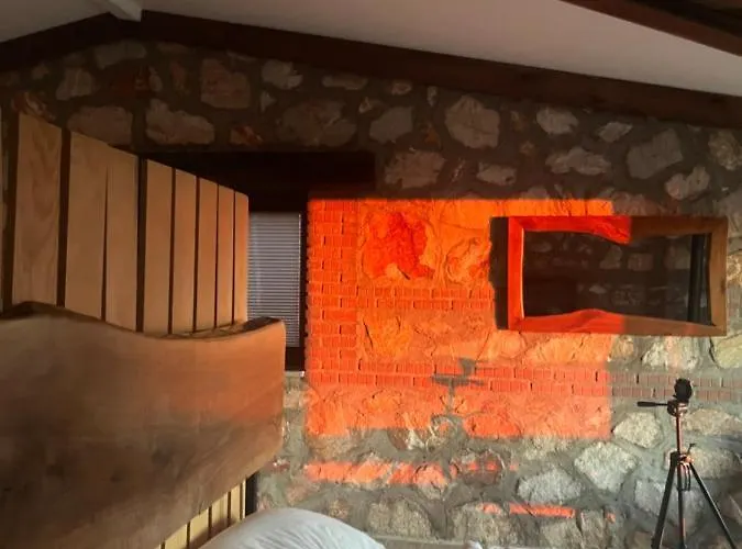 Masklavi ラブホテル