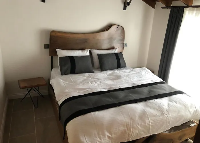 Masklavi ラブホテル