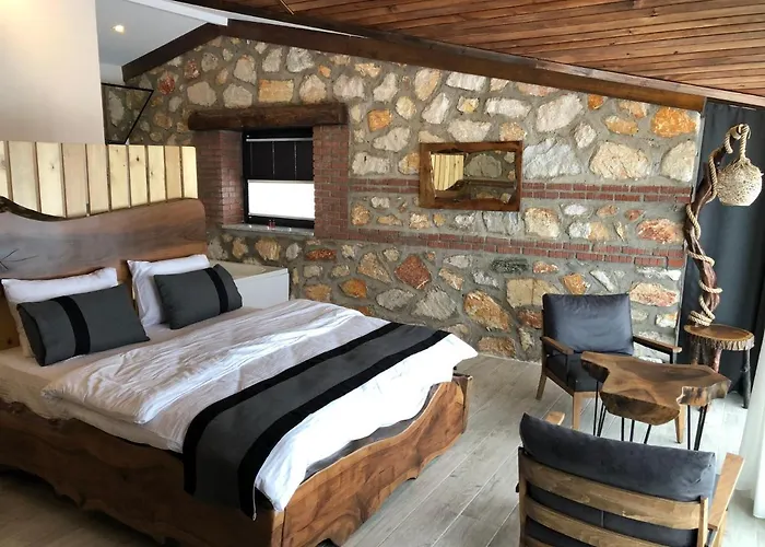 Masklavi ラブホテル *