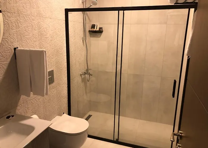 Masklavi Kestel (Bursa)