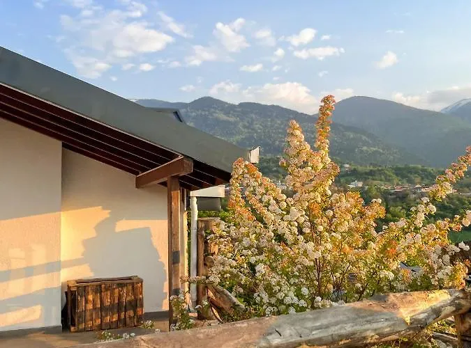 Masklavi ラブホテル