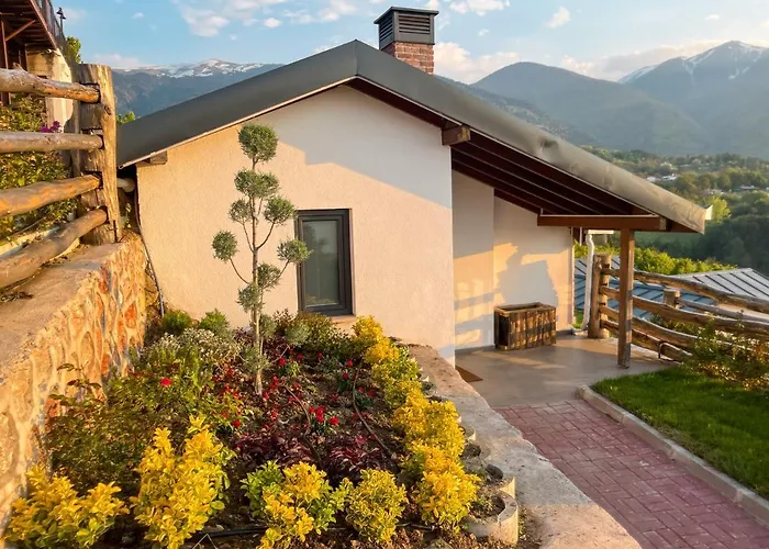 ラブホテル Masklavi Kestel (Bursa)