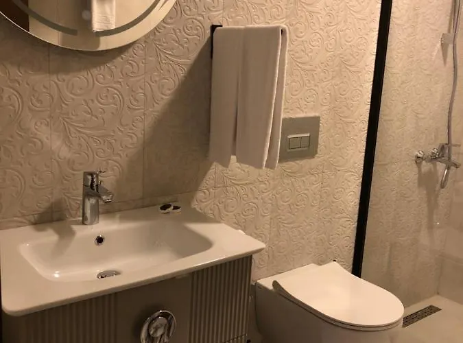 Masklavi ラブホテル