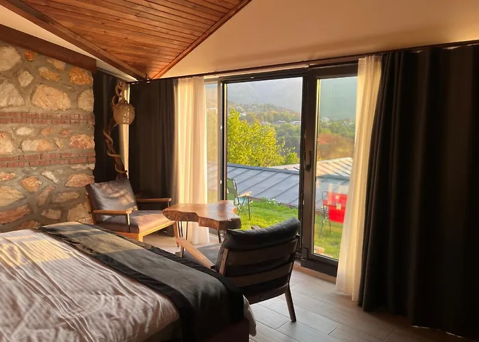 Masklavi Kestel (Bursa)