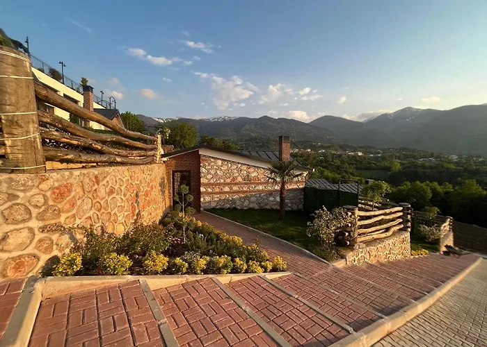 ラブホテル Masklavi *