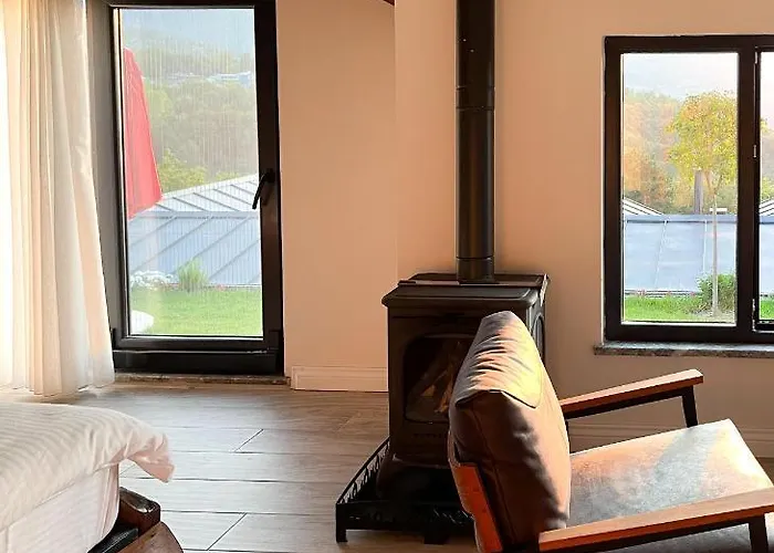 Masklavi Kestel (Bursa)