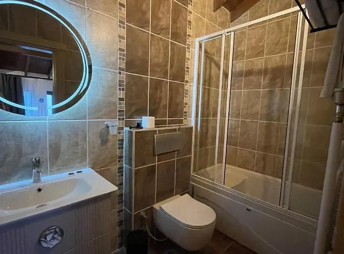 Masklavi Kestel (Bursa)