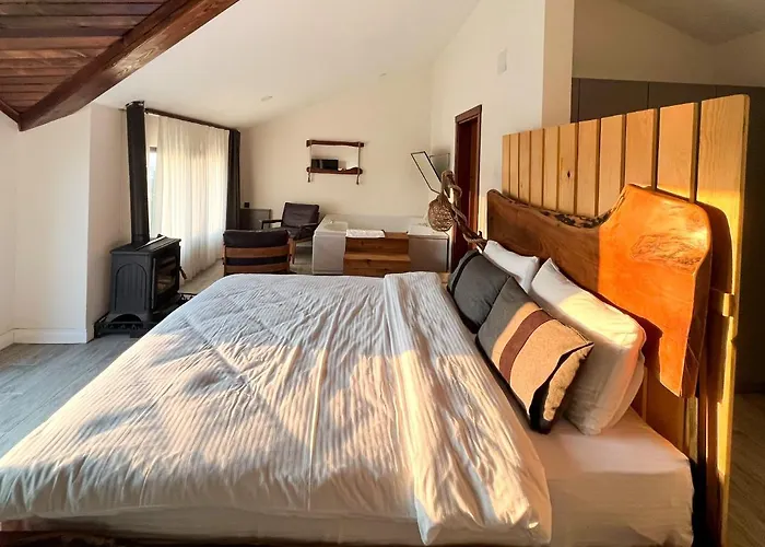 Masklavi Kestel (Bursa)