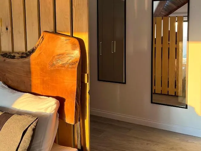 Masklavi Kestel (Bursa)